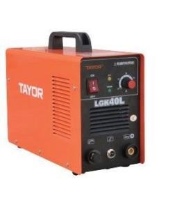 上海通用LGK100等離子切割機 高效金屬切割與焊接設備解析