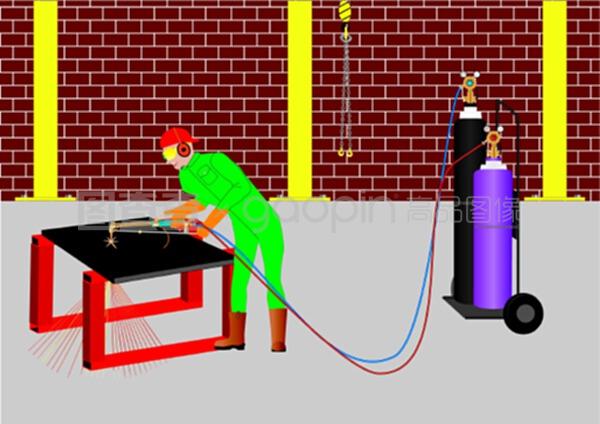 氧乙炔切割與焊接設(shè)備 金屬加工的核心利器