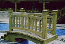品質(zhì)之選 江西防腐木涼亭的生產(chǎn)與批發(fā)優(yōu)勢(shì)