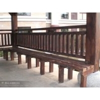 南京美思越防腐木-涼亭產(chǎn)品圖片,南京美思越防腐木-涼亭產(chǎn)品相冊(cè) - 防腐木廠家|南京聚成防腐木廠(南京市美思越木制品廠) - 九正